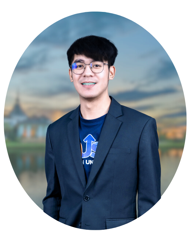อาจารย์ปุริมปรัชญ์ ส่งศรี