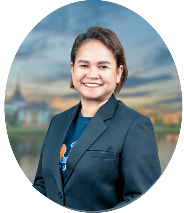 นางสาวปิ่นปินัทธ์  ดำนุ้ย