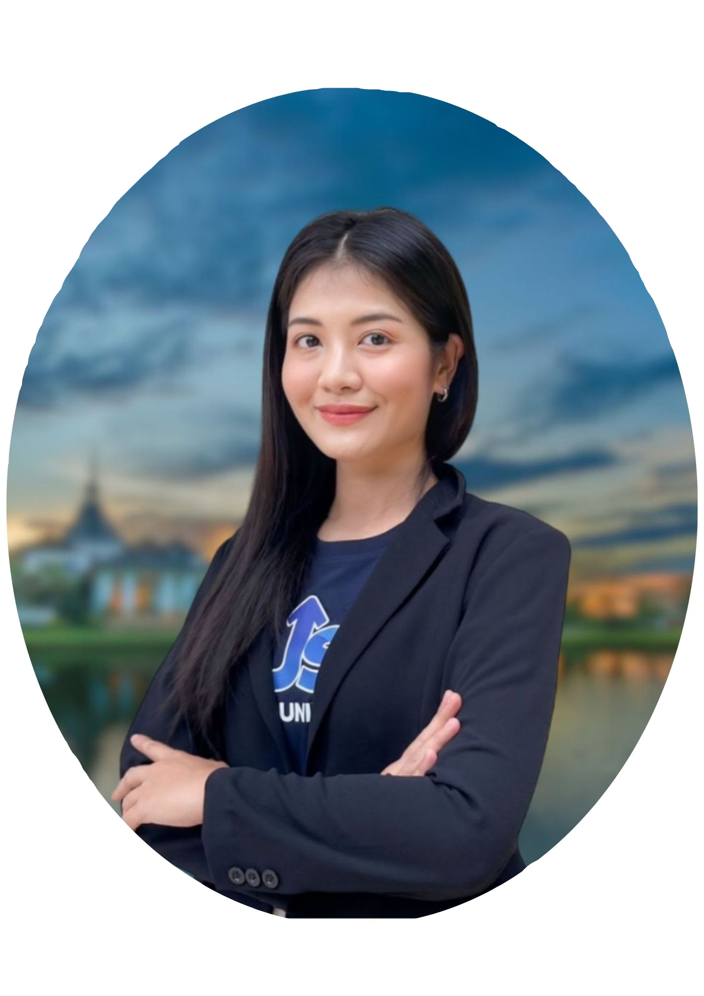 อาจารย์ปุญพัทธ์ กาญจนพงศ์