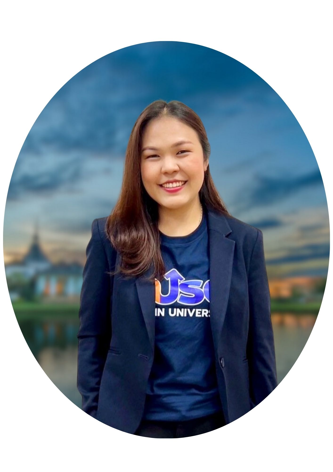 อาจารย์พิมพ์แพร รุจิรเมธา