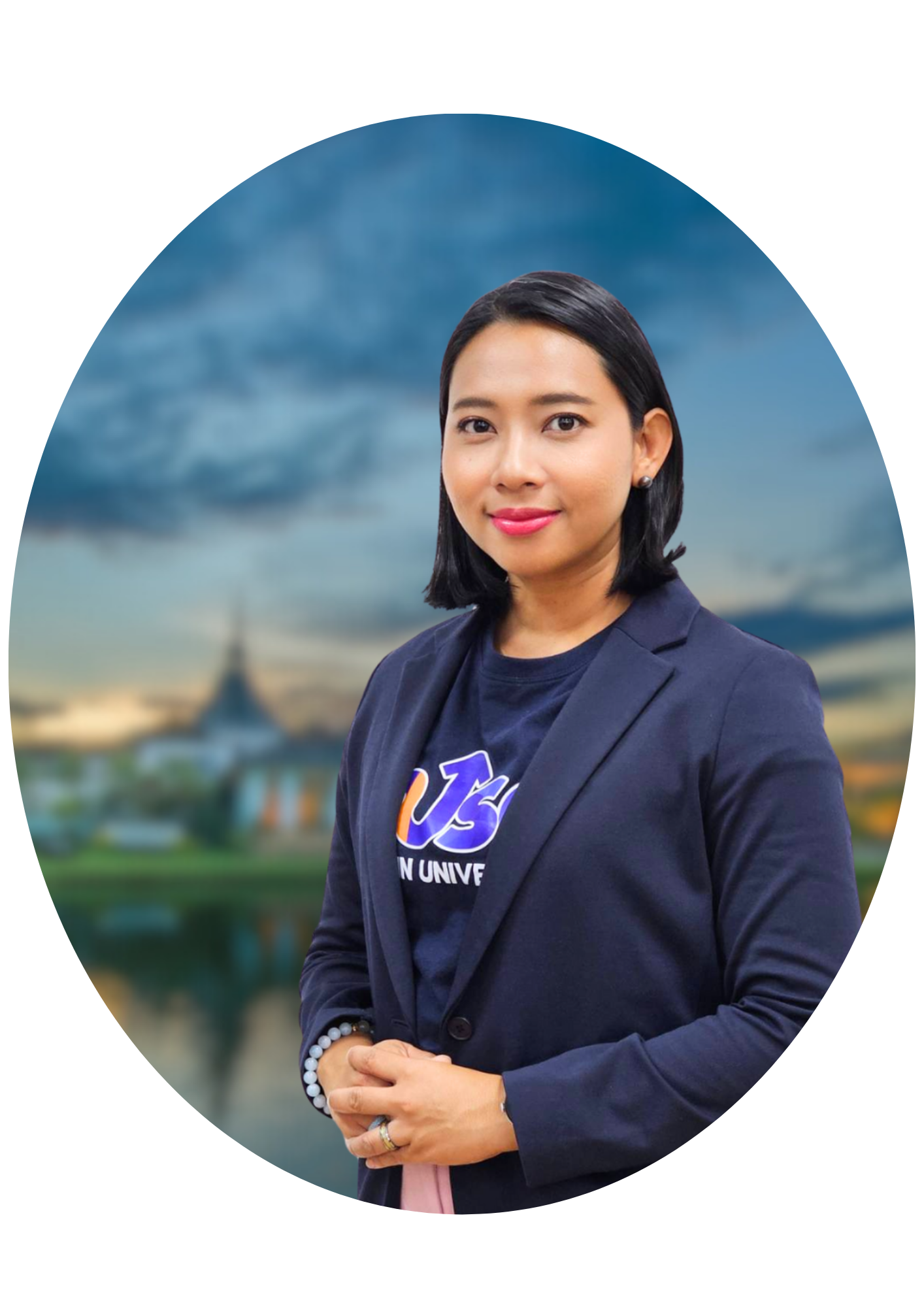 ผู้ช่วยศาสตราจารย์ ดร.มรกต ดิษฐาอภิชัย