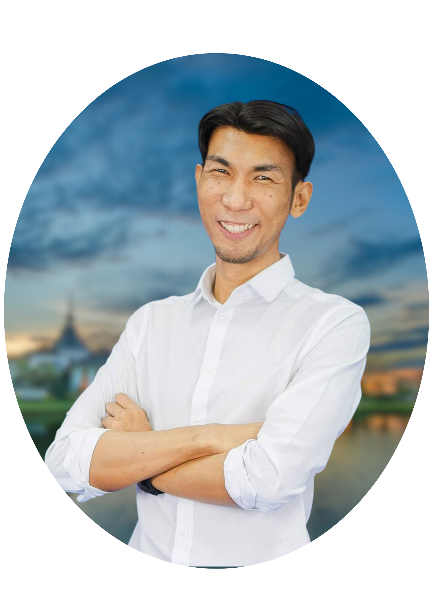 ผู้ช่วยศาสตราจารย์ ดร.เสริมศักดิ์  ขุนพล