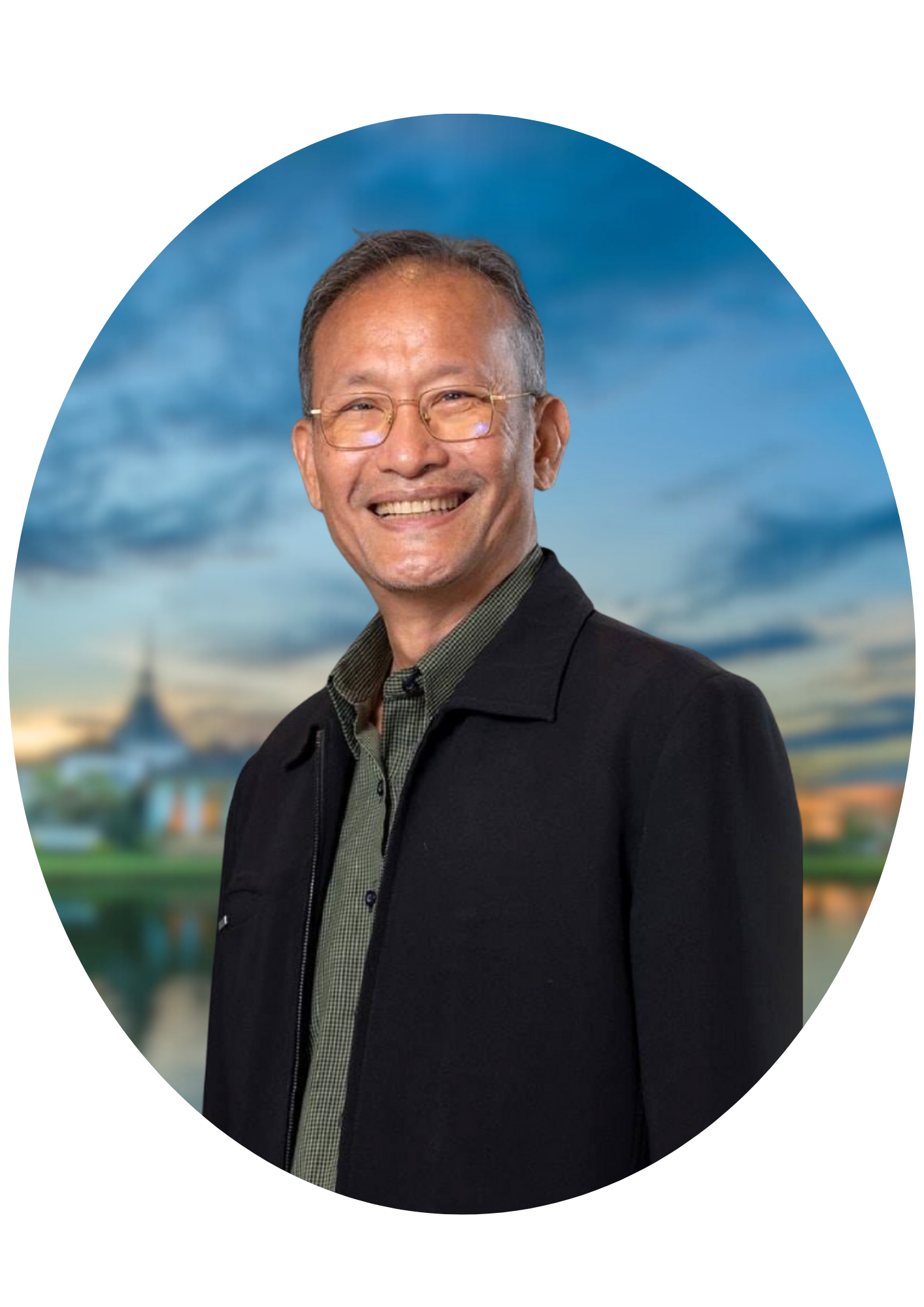 ผู้ช่วยศาสตราจารย์ ดร.นุกูล  อินทระสังขา