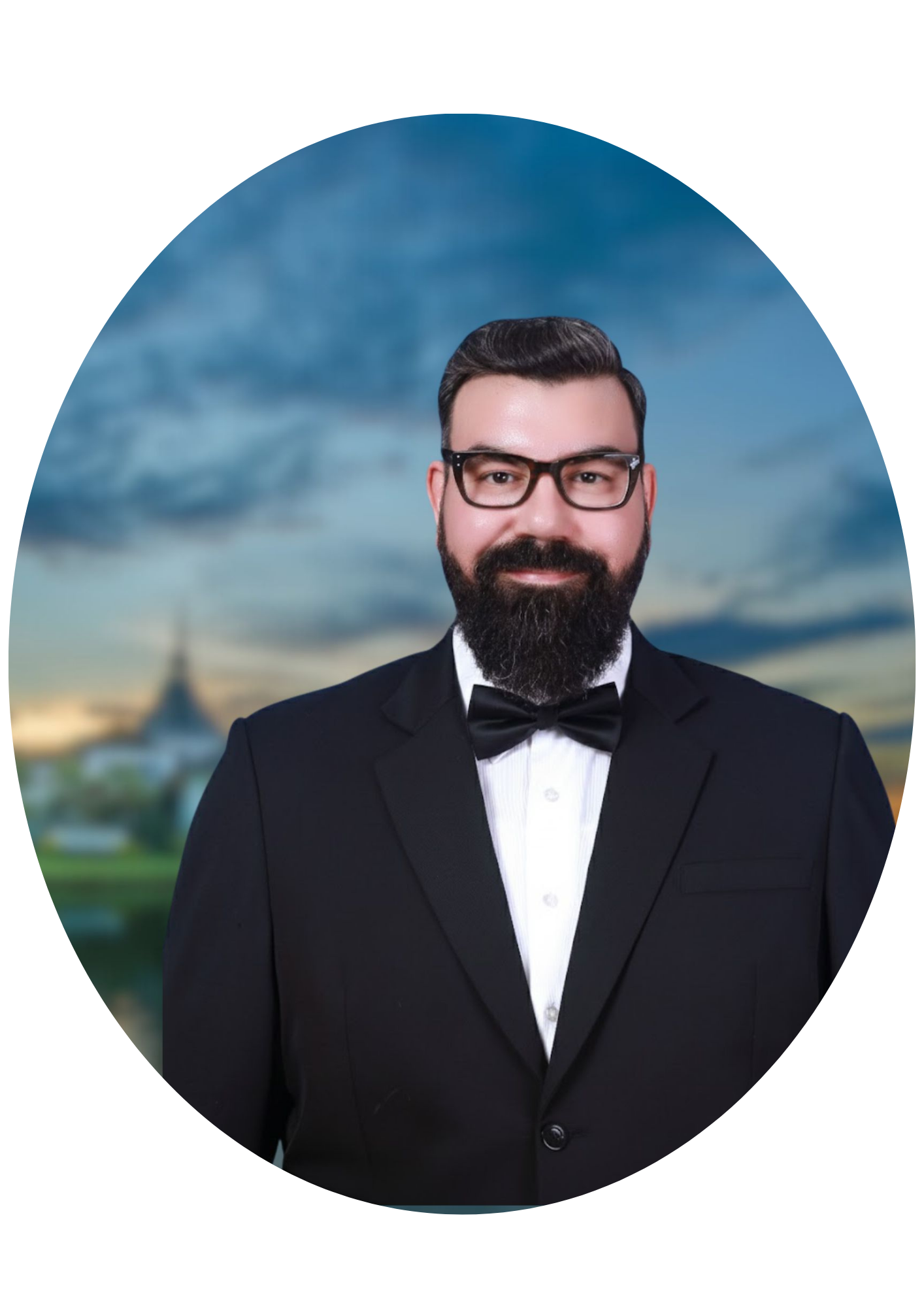 Mr. Bradley Eugene Opatz Jr