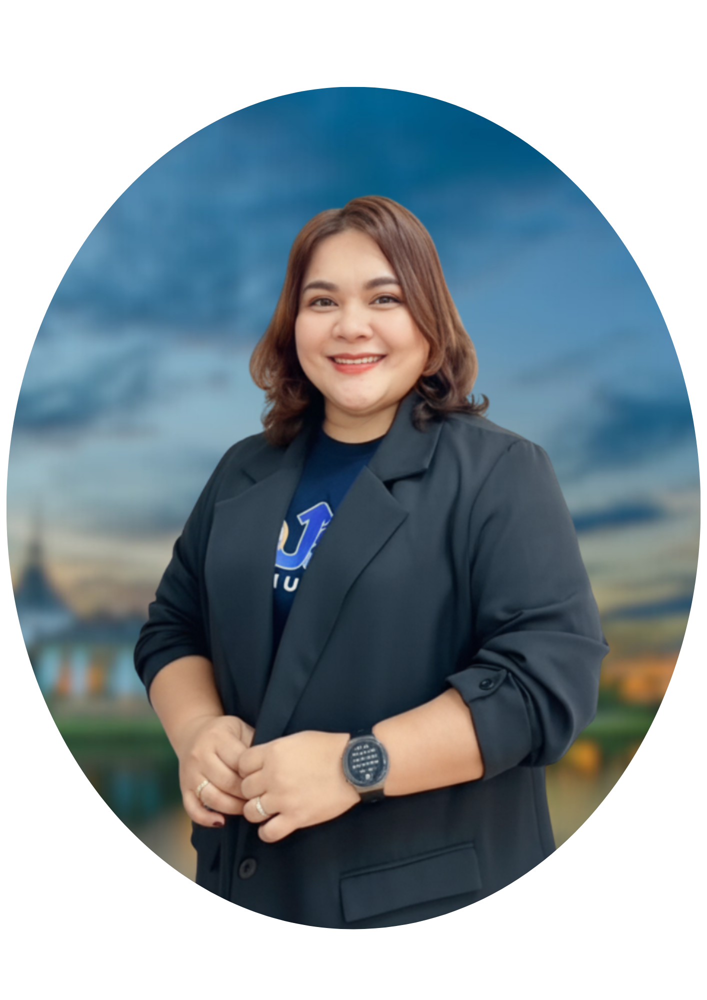 อาจารย์ ดร.ศันสนีย์ วงศ์สวัสดิ์